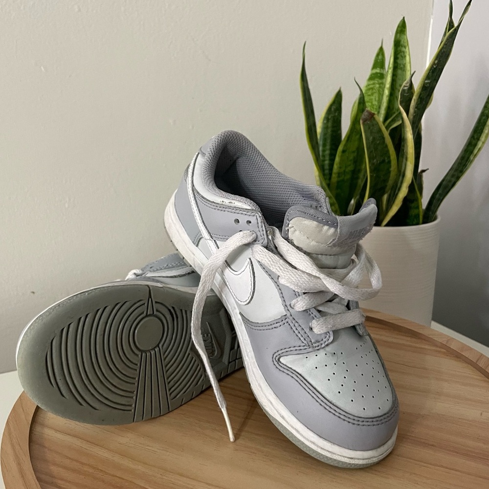 Nike Dunk Low
Big Kids' Shoes
